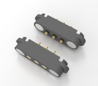 3pin Magnetic Connector